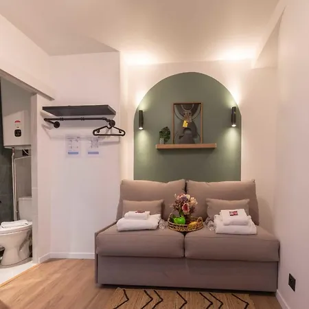 Peaceful Studio - 2P - Faubourg-Montmartre Paris Exterior photo