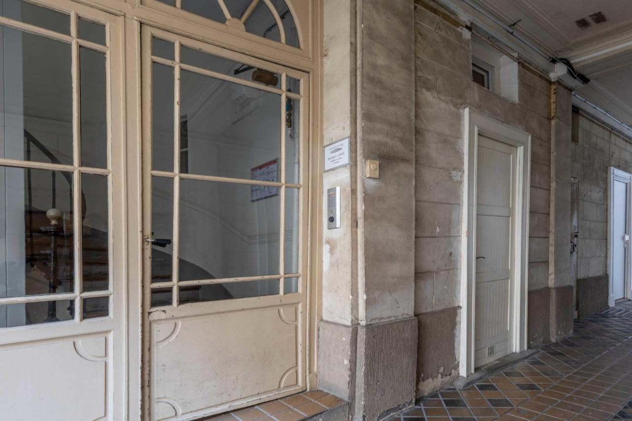 Peaceful - 2p - Faubourg-montmartre Appartement Paris